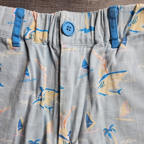 Tipsy Elves Men's Shorts Large - Picture 3 of 8